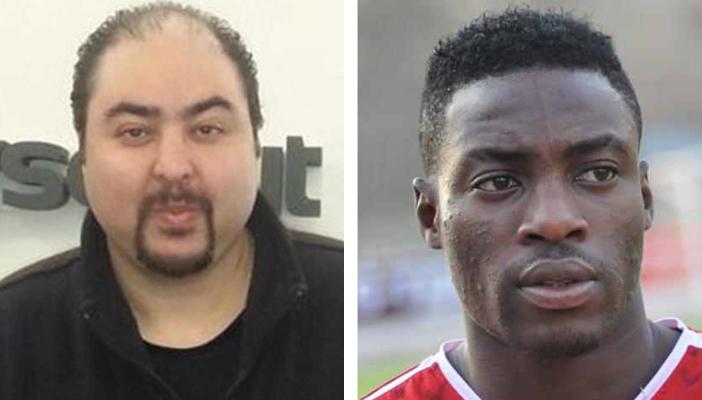 عرابي لإيفونا: “شكلك فهمت غلط”