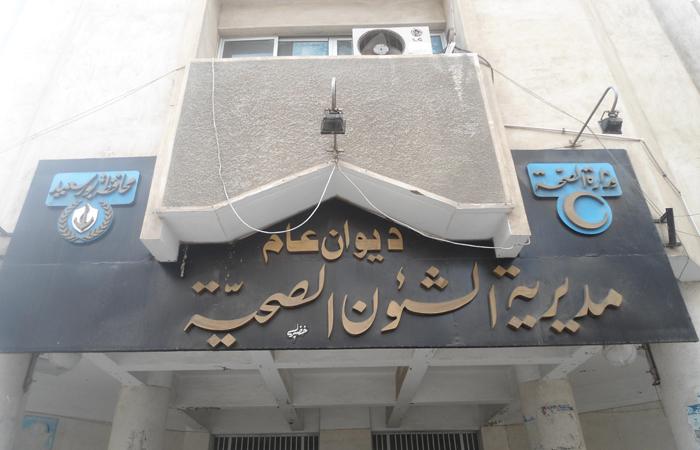 صحة بورسعيد: العينات المشتبهة في إصابتها بإنفلونزا الطيور “سلبية”