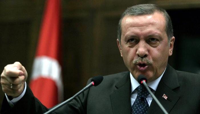 بالفيديو.. أردوغان: ليس منا من بات شبعانا وجاره جائع