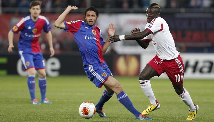 “ميرور” البريطانية: أرسنال يفتح خطوط الاتصال مع “النني”