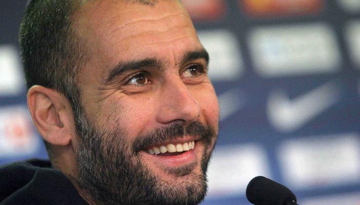 صحيفة بيلد تعلن عن فريق “جوارديولا” الجديد