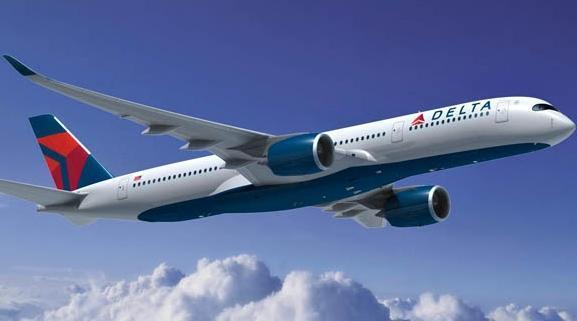 “دلتا الأميركية” تكذب رواية “نجم اليوتيوب” وتوضح ملابسات طرده