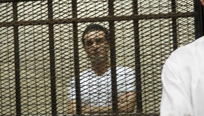 بالفيديو.. “الحرية لأحمد دومة” بمشاركة واكد والعليمي وحرارة