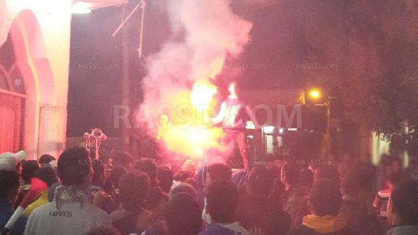 محافظات مصر تواصل الانتفاضة لإسقاط الانقلاب