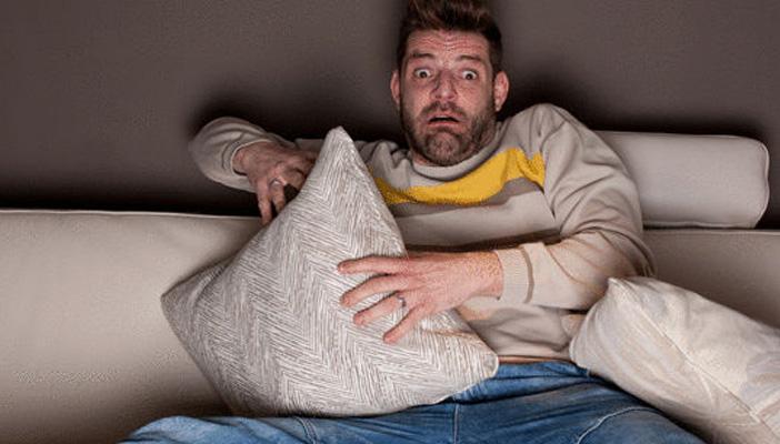 دراسة تؤكد.. أفلام الرعب تجمد الدم في العروق