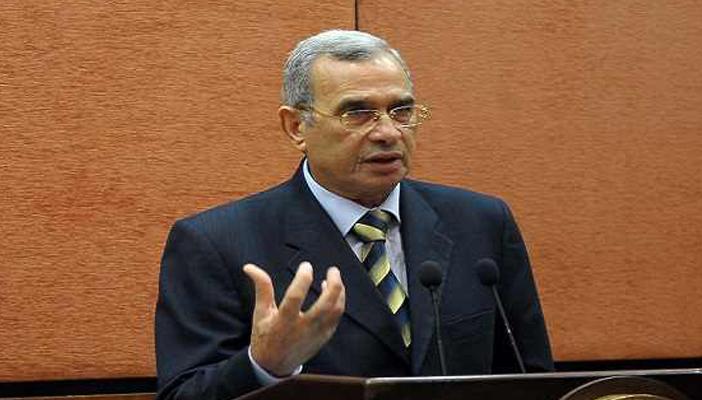 القمصان ردًا على البرادعي: برلمان مصر به 60 شابًا