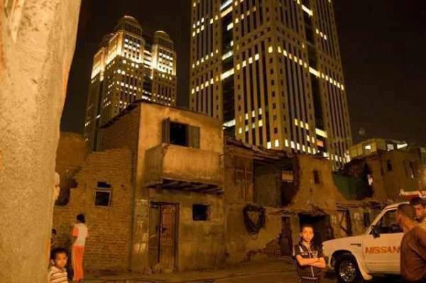 “مثلث ماسبيرو”.. إخلاء قسري من جديد