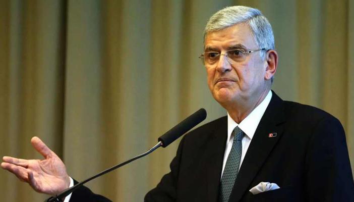 تركيا تتوصل إلى اتفاق بشأن رفع أوروبا التأشيرات عن مواطنيها