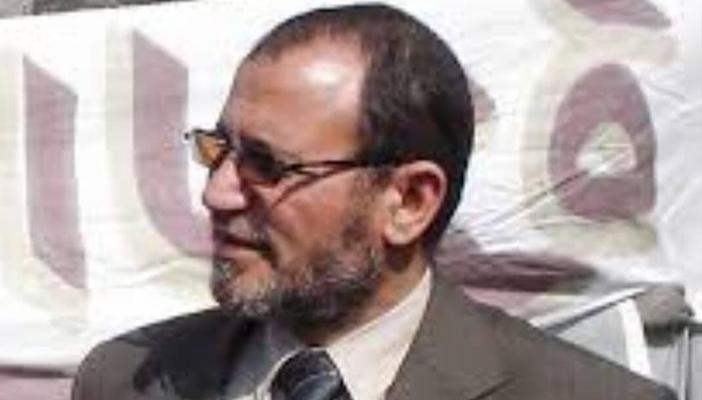 تجديد حبس الدكتور إبراهيم زنون القيادي بجماعة الإخوان
