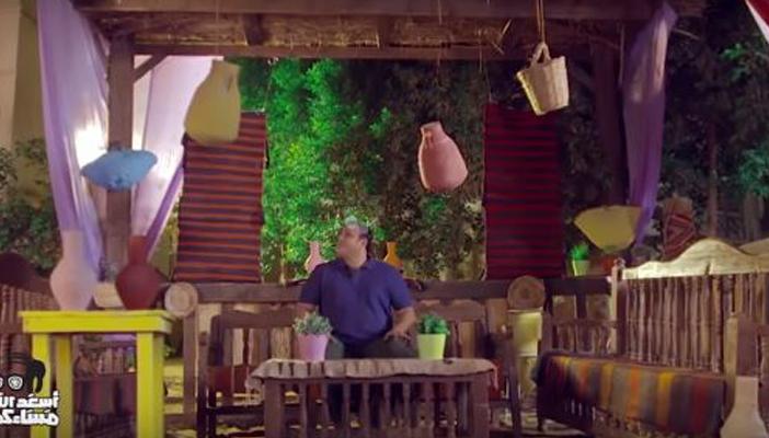 بالفيديو.. أبو حفيظة يسخر من الزيادة السكانية بأغنية لـ”صابر الرباعي”