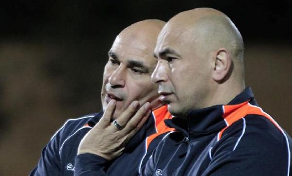 بالفيديو | كتيبة التوأم تسحق الأهلي برباعية في مباراة تاريخية