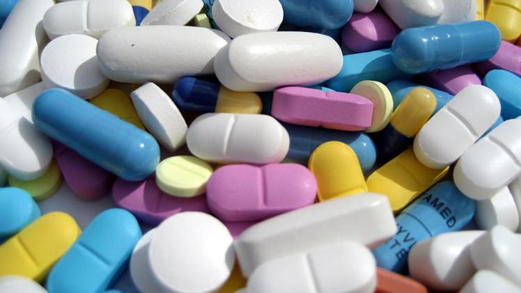 بالفيديو.. إعلام السيسي يحذر من اختفاء الأدوية في فبراير المقبل