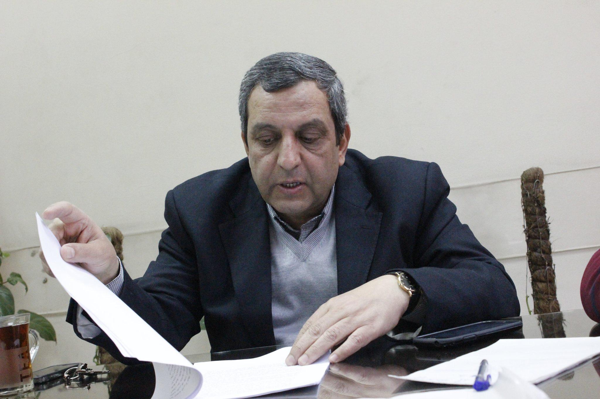 تأجيل نظر استئناف  نقيب الصحفيين على حكم حبسه إلى 14يناير