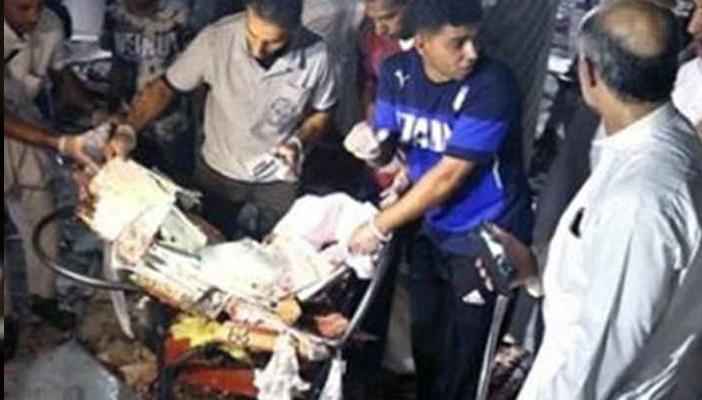 مقتل وإصابة 13 في هجوم على مسجد بـ”بنجلاديش”