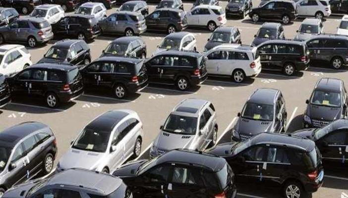 ارتفعت 25%.. تعرف علي أسعار السيارات الجديدة اليوم