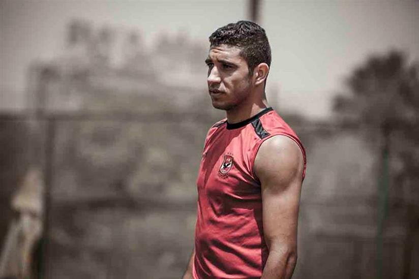 بعد إصابته في المران.. تأكد غياب ربيعة عن مباراة القمة