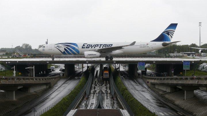 لماذا نفت القاهرة مسؤولية باريس عن سقوط “الطائرة المصرية”؟