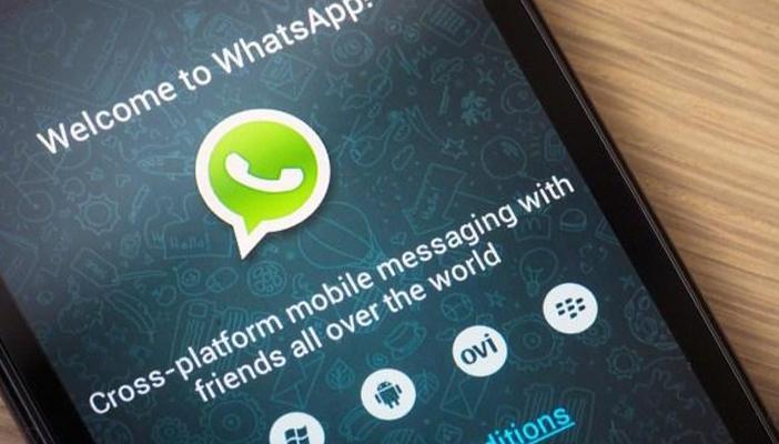 تعرَّف على مميزات التحديث الجديد لتطبيق Whatsapp