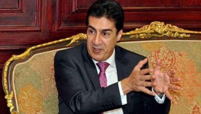 “الخارجية”: مصر تتقدم رسميًا للانضمام لمجلس السلم والأمن الإفريقي