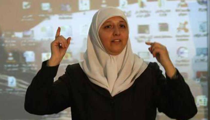 ثلاثة فلسطينيون يتنافسون على لقب “أفضل معلم في العالم”