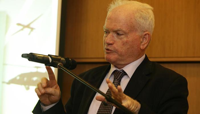 مسؤول إسرائيلي: السيسي حال دون تغيير الإخوان المسلمين للشرق الأوسط