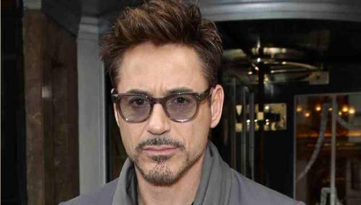 العفو عن بطل أفلام iron man بعد إدانته بارتكاب جرائم في التسعينيات