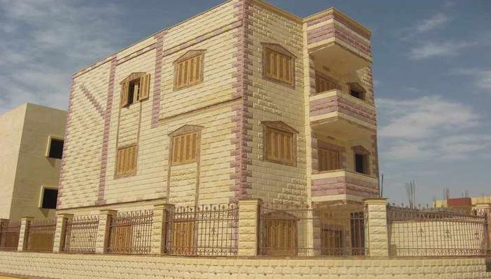 عيوب بالبنى التحتية بـ”ابني بيتك”.. والدولة ترد “لقلة سكان المشروع”