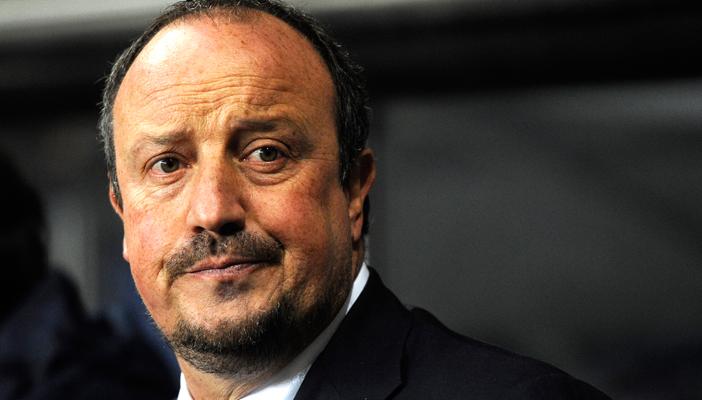 “كيلون”: بينيتيز لن يرحل عن قيادة ريال مدريد