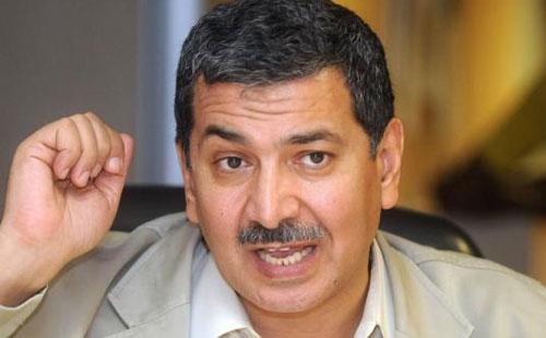 تجميد أموال الجمعيات يضيف رافضين للإنقلاب ـ ممدوح الولي