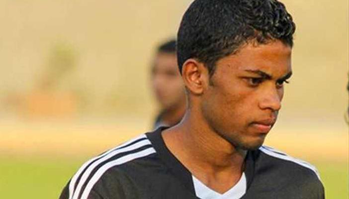 صراع بين أسوان وسموحة على ضم بامبو