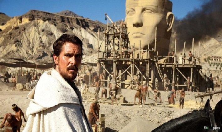 منع عرض فيلم “خروج موسى من مصر”