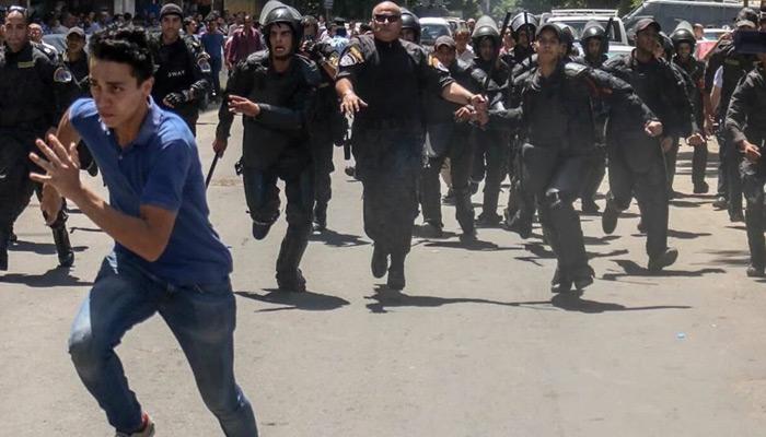 هل كان 2016 هو “عام الشباب” فعلاً؟