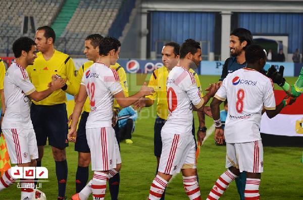 “باتشيكو” يرحل عن تدريب الزمالك لشعوره بـ”الإهانة”