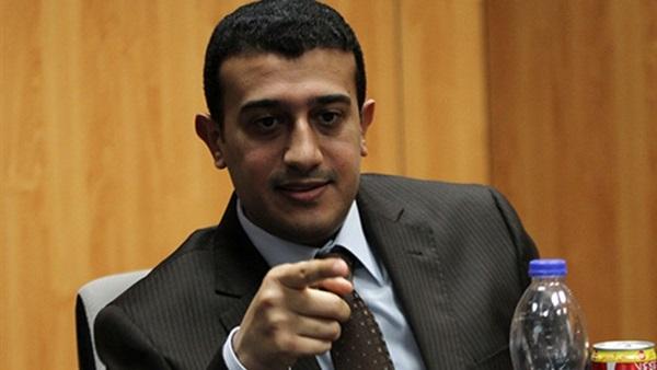 طارق الخولي: مُفجر الكنيسة البطرسية كان حاصل على عفو رئاسي