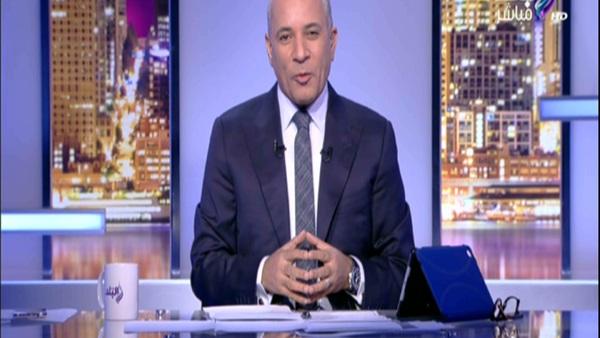 على خلاف الجميع.. أحمد موسي: 2017 سيكون عامًا سعيدًا على المصريين