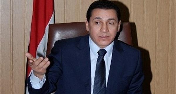 محافظ الشرقية السابق: الفساد انتصر على الحق