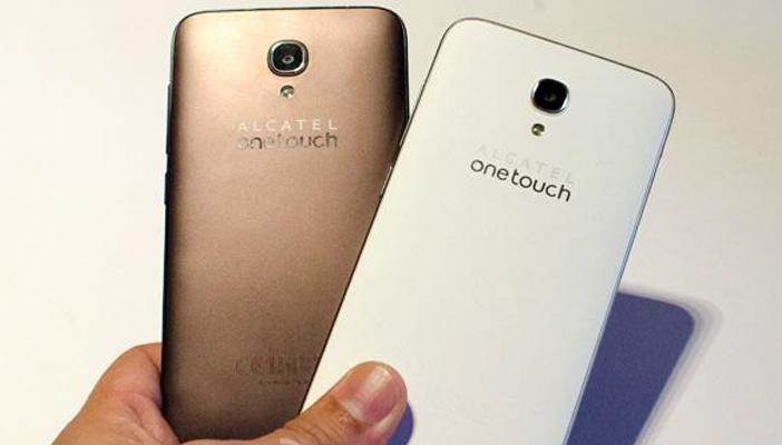 تعرَّف على مواصفات هاتف Alcatel OneTouch Idol 4