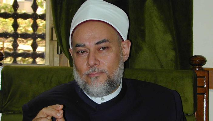 بالفيديو. .علي جمعة: “أبو الهول” هو سيدنا إدريس عليه السلام