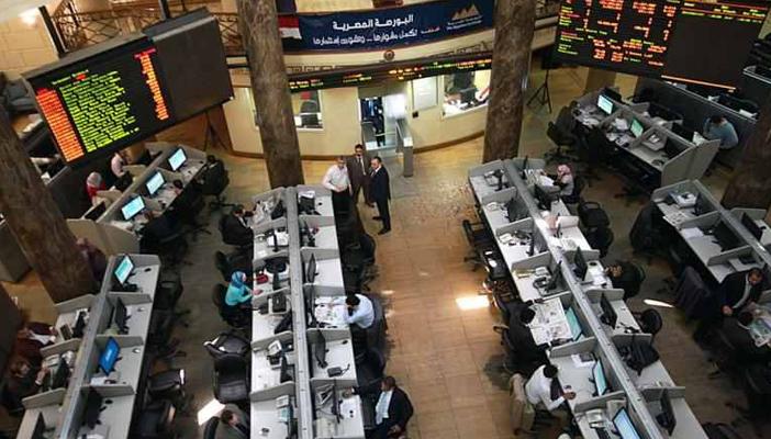 تراجع جماعي لمؤشرات البورصة خلال التعاملات الصباحية