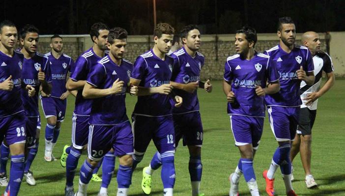 اليوم.. الزمالك يدخل معسكرًا مغلقًا استعدادًا لبتروجت