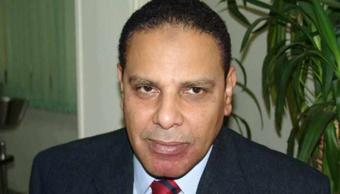 الأسواني: من أراد قتل “زيادة” أراد إسكاته