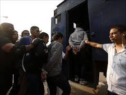 إخلاء سبيل 3 طلاب بالأزهر وغرامة 10آلاف لكل منهم