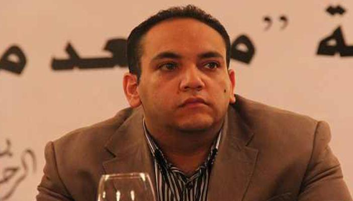 حرب: تفتكروا لو كان في إيزيديين في مصر كان السيسي هيقابلهم ويحميهم