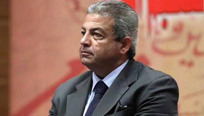 وزير الرياضة: تنفيذ الحكم بحل مجلس الأهلي