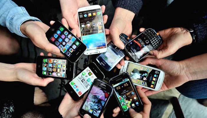 تعرف على أبرز الهواتف الذكية لعام 2015