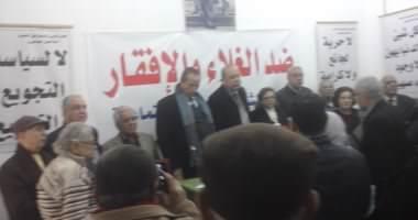 تدشين “الحركة الشعبية للعدالة الاجتماعية” للتصدي لـ”غول” الأسعار