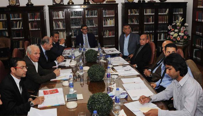 تعرَّف على رد مجلس إدارة الأهلي على الحكم بحله صباح اليوم