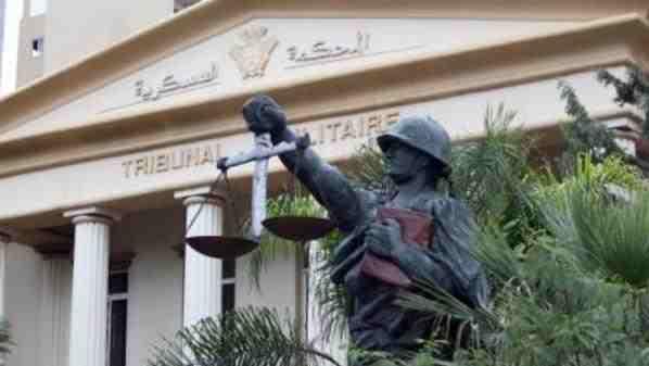 إحالة 3 طلاب بجامعة الأزهر للقضاء العسكري