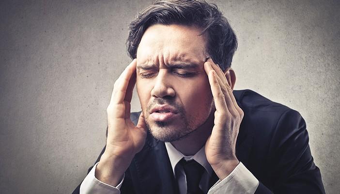 مجموعة أغذية طبيعية لعلاج الصداع