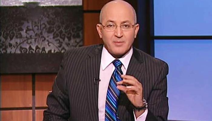 بالفيديو.. سيد علي: توفيق عكاشة يريد هدم المعبد فوق رؤوس الجميع